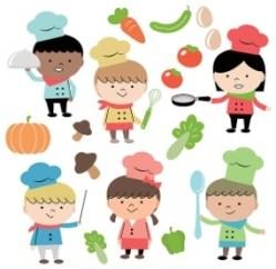 Clubs AIS Optional Activities أندية األنشطة االختيارية لمدرسة العقبة الدولية 6 Little chef club Members will gain good knowledge about healthy food and they