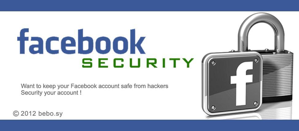 Want to keep your Facebook account