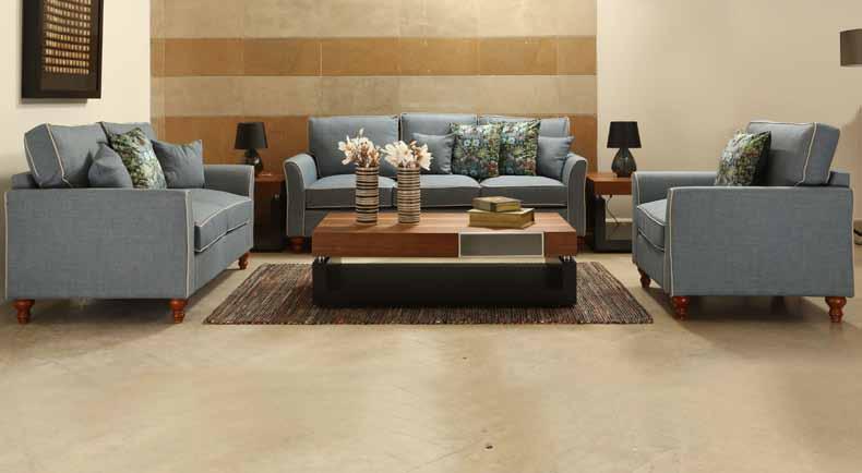 More than 0 sofa sets available in our showrooms!
