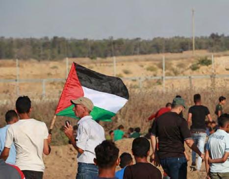 م. Sس 7 دويل "اإSسرائيل" تعتذر للمقاومة بغزة.. نقطة حتول وت آاكل قوة الردع!