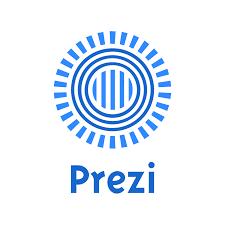 بريزي (PREZI) هو أحد هذه المواقع والتي تستند إلى الويب في تطبيقات العروض التقديمية.