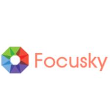 فوكسي (FOCUSKY) يعتبر برنامج )Focusky) أداة مميزة إلنشاء عروض تقديمية احترافية بطريقة إبداعية تستعمل