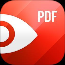 PDF Expert هو التطبيق األساسي لقراءة