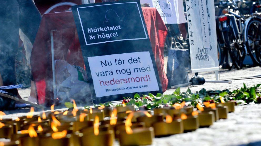 الكومبس 8 أغسطس / آب 2019 العدد 69 FOTO: TT الحكومة السويدية تخطو خطوة جديدة.