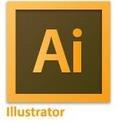 برنامج إليستريتورillustrator Adope هذا البرنامج لصنع صور عالية الجودة و للرسومات الكرتونية وصفحات الويب.