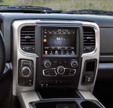 Technology like Bluetooth sync, hands-free Voice Command [2] and critical NAV systems make this an exceptional ride, providing the needs of today and what you ll use years from now.