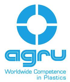 at AGRU Kunststofftechnik GmbH has 800 employees worldwide and ranks among the most important international manufacturers of innovative plastic products for liners, pipes, piping system components,