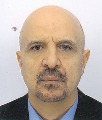 د. وليد خالد عبد الحميد رئيس رابطة األطباء النفسيين العرب في بريطانيا عضو مجلس ادارة برنامج عون