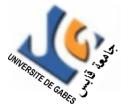 الجمهورية التونسية وزارة التعليم العالي والبحث