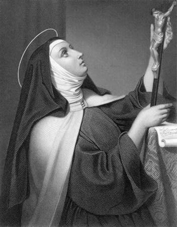 Patience obtains all things Whoever has God lacks nothing; God alone suffices. -- St. Teresa of Avila 6th of Lent GEN. 19:1-7, 9-26 ROM. 14:10-23 JN.
