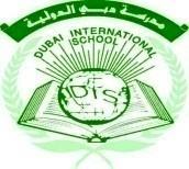 DUBAI INTERNATIONAL SCHOOL 2018/ 2019 Sp