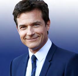 All this and so much more on bein, to renew or subscribe, call: 16162 Star of the Month Jason Bateman Famous For: Ozark (2017), Office Christmas Party (2016), Identity Thief (2013), Horrible Bosses