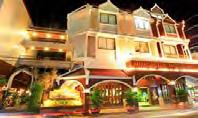 Dusit Thani - Bangkok Sea Pearl Villas - Phuket Bed & Breakfast Basis 4890EGP