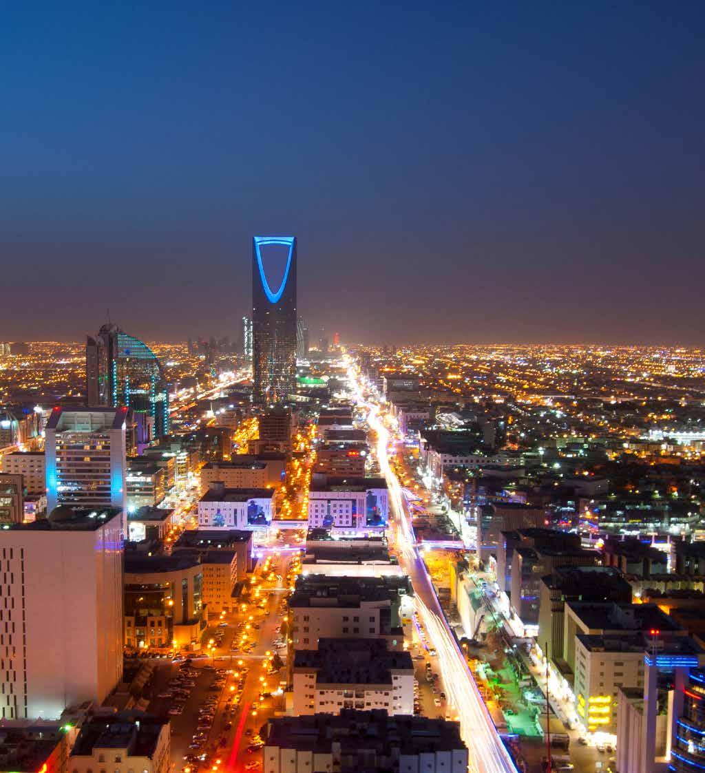 رؤيتنا العمل على بناء عامة تجارية تساهم في تطوير نهضة المملكة العربية السعودية بما يتوافق مع رؤية المملكة.