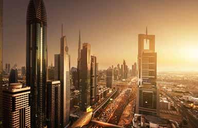 A city that breathes luxury and life, Dubai is internationally recognised for its inspiring skyscrapers, record-breaking landmarks and a cosmopolitan lifestyle very few other cities can rival.