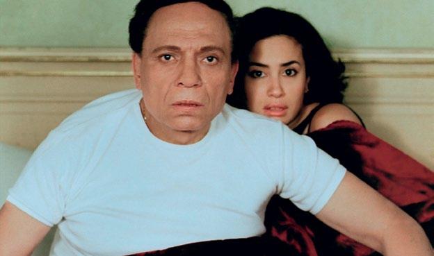 Adel Imam tribute عرض تكريمي عرض تكريمي للممثل عادل إمام The legendary Egyptian film actor, who has appeared in more than a hundred comedies and farces, will be the subject of a retrospective