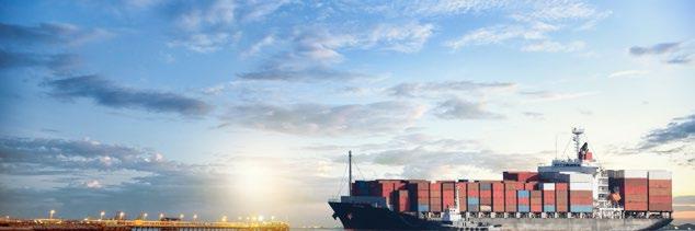 Marine Insurance Cargo Provides coverage for goods shipped by sea,