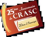 29 octobre 2017, au siège du CRASC Symposium sur : «Etat des savoirs en sciences sociales au CRASC, 25 ans après» Les 13 et 14 Novembre 2017, au siège du CRASC