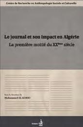 Dernières Parutions Le journal et son impact en Algérie.