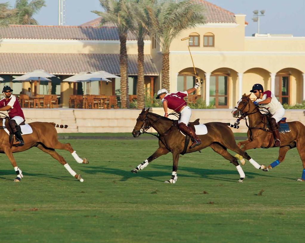 A blend of beautiful scenery and luxury living is what makes Arabian Ranches one of the most sought after communities in the world.
