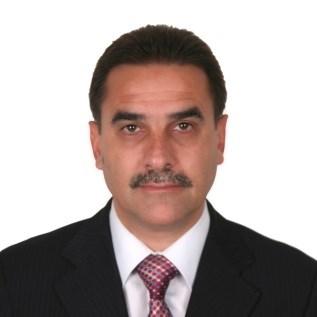 Dr. Haidar Fraihat has a Ph.D. in Management Science/Econometrics from Illinois Institute of Technology, IL. USA. Currently he is the Director of ICT Division at UN-ESCWA in Beirut. Dr.