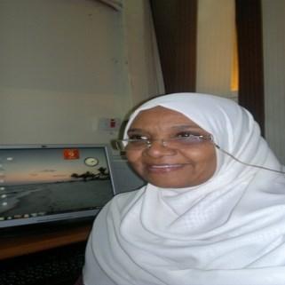 Iman Abdurrahman received her B.Sc. in Electronics and Telecommunication, From Cairo University, Egypt (1982). She obtained her M.Sc. in (1994) and her Ph.D.