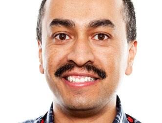 Walid Al-Saqaf Walid Al-Saqaf is a Yemeni journalist, software developer and media and communication researcher.