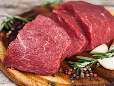 مفروم لحم بقر - البرازيل Beef Mince -