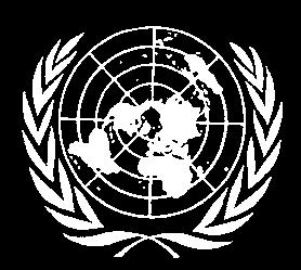 الا مم المتحدة Distr.