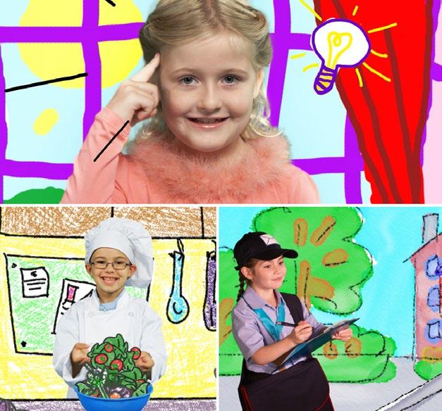 follow the children s journeys as they narrate their personal stories about