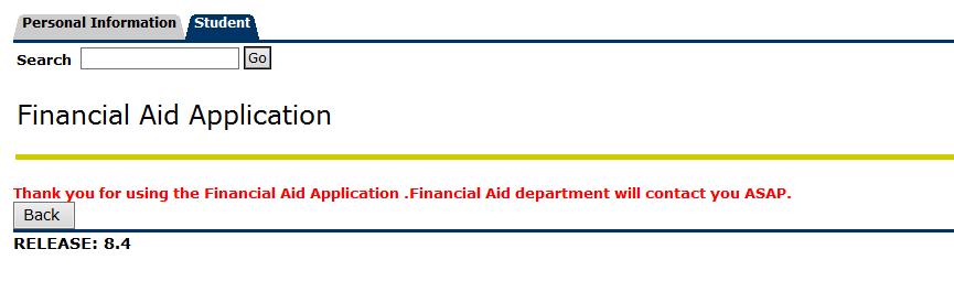 12 خطوات التقديم لنظام المساعدات Steps to apply for financial aid You will receive a