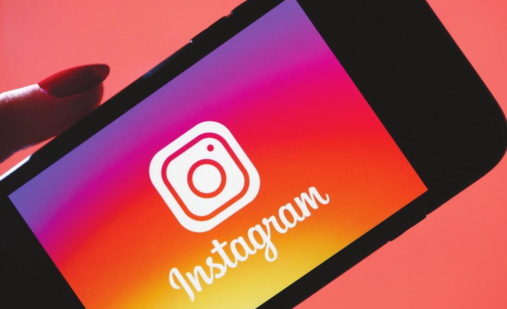 الجمعة 5 تموز 11 2019 Instagram: La Dictature De L Image Tala Jammoul, Rim Saad Comment peut-on devenir un «influencer» avec une carrière brillante?