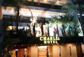 فندق تشارلز رحلة 6 أيام - 5 ليالى