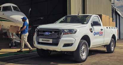Ready to pull, push and carry The RANGER s unbeatable 3.5-ton towing capacity*, coupled with a payload capacity of up to 1 435kg helps you haul the most backbreaking loads with confidence.