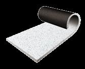 0mm (Homogeneous Sheet) Deepclean- DEEP Conductive UV CLEAN C-UV coating Conductive chip Features Stable Electrical resistance 10E 4 R 10E 6 Ω Unique Marble Design Available to combine with ORIGIN