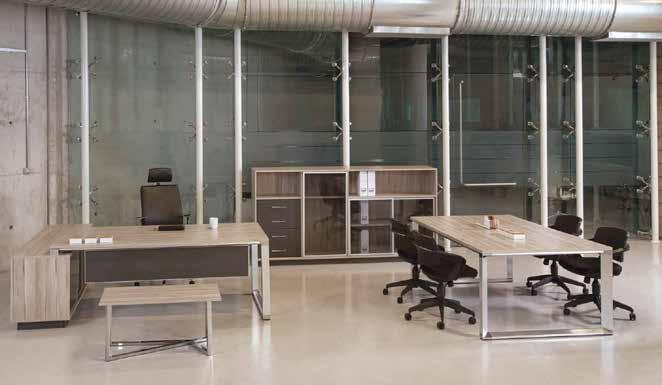 Managers Offices (Pierre Cardin) quadro swan çalışma koltuğu / chair pluto çalışma koltuğu /