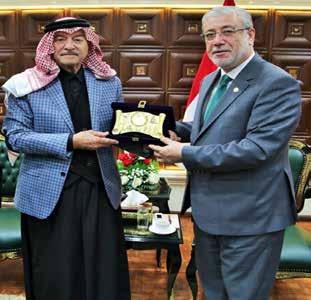 تعدادا ملهرجانات قادمة ان شاء اهلل.
