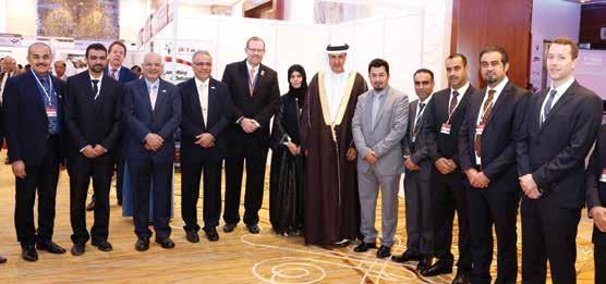and 11, 2014 in the Kingdom of Bahrain under the theme