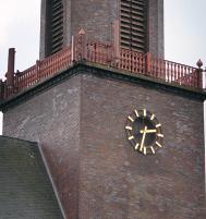 برج الكنيسة أبراج الكنائس مازالت حتى اليوم تفرض طابعها على شكل الكثير من المدن
