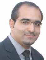 Feras Matar (M.Sc.) Feras Matar has over than 8 years of experience in the field of water and wastewater treatment and reuse as well as capacity development in the water sector. Mr.