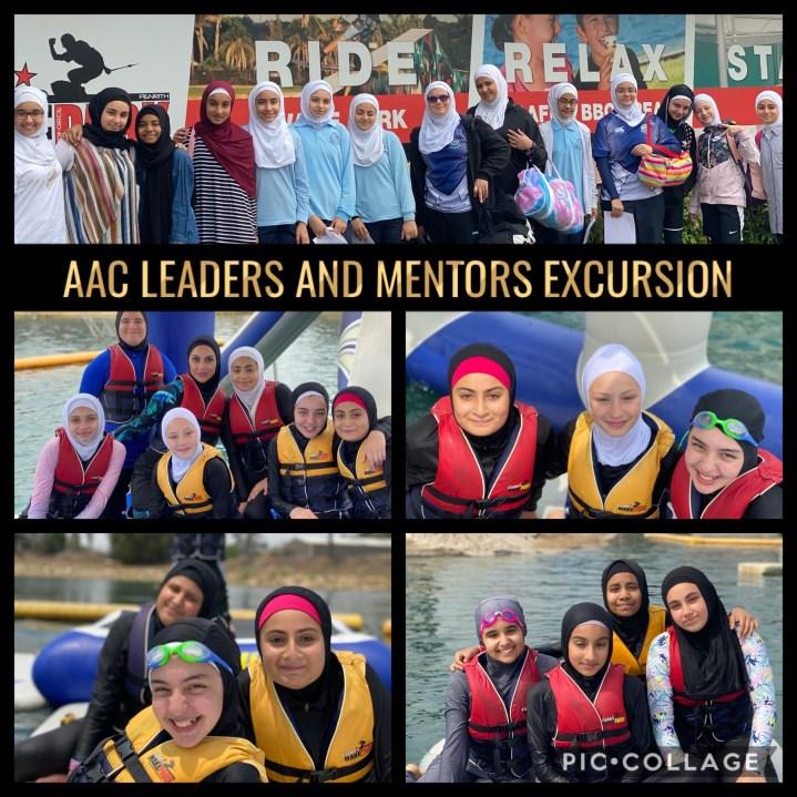 2019 Al Amanah College End of Year Event 2019 Arabic and Religion High Achievers