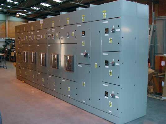 ElectricPanels era is one of the biggest companies specialized in designing and manufacturing Electricity Distribution Panels with the latest technologies and according to high technical quality