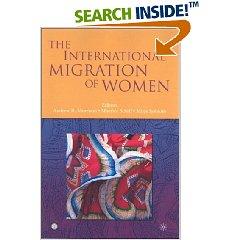 معرفي تفصيلي برخي منابع كتابخانه Title: The International Migration of Women Author: Andrew R. Morrison, Maurice W. Schiff, Publisher: World Bank Publication Year: 2008 Call Number: 305.4896912.
