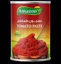 معبأ في اإلمارات العربية المتحدة It is not any paste it is fresh real tomatoes معجون طماطم