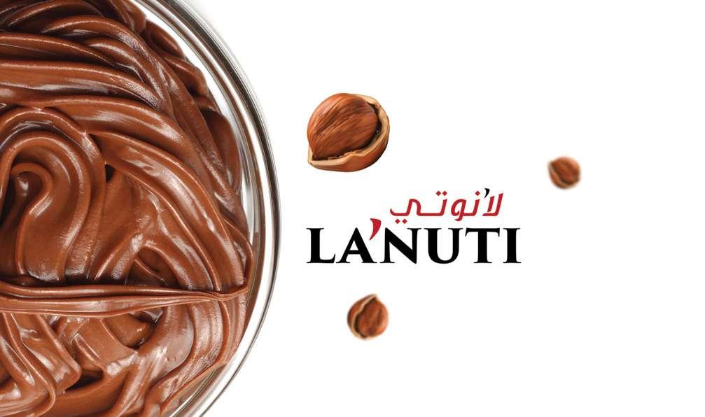 Let s meet La Nuti from Amazon Can you imagine the authentic flavor of