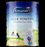 8 kg - 12 pcs X 900g لنتعرف على عائلة الحليب واأللبان من أمازون في أمازون لدينا مجموعة واسعة من الحليب ومشتقاته المختلفة لتغطية جميع احتياجات