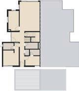 4 BEDROOM منزل ٤ غرف نوم 5 BEDROOM منزل 5 غرف نوم Semi-Detached Suite Area 2585 Sqft (240.17 Sqm) Balcony 98 Sqft (9.