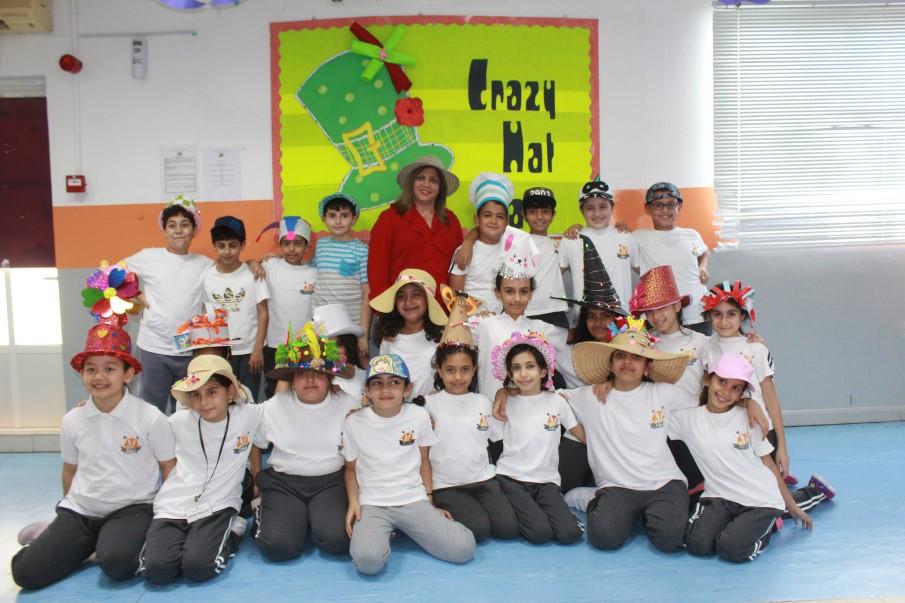 These extracurricular activities integrate entertainment within the educational process.