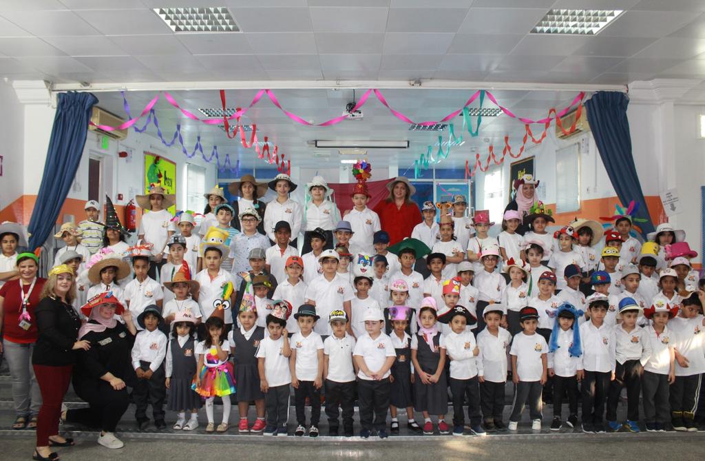 Your feedback regarding the parents Mission and Vision Survey was positive, we will continue working together continuously for school improvement.