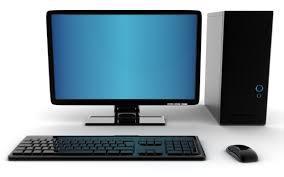 ماهوالكمبيوتر الكمبيوتر آلة إلكترونية تستخدم لمعالجة البيانات المدخلة للجهاز بواسطة وحدة المعالجة المركزية للحصول على معلومات مفيدة ويتم ذلك بواسطة برامج تكون معروفة للكمبيوتر.